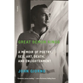 Great Demon Kings - Paperback