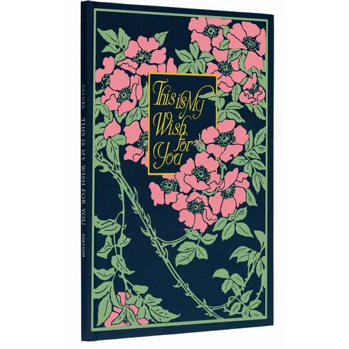 This Is My Wish for You - 25th Anniversary Edition - Hardcover