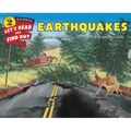 Earthquakes - Paperback