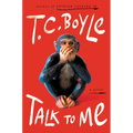 Talk to Me - Paperback