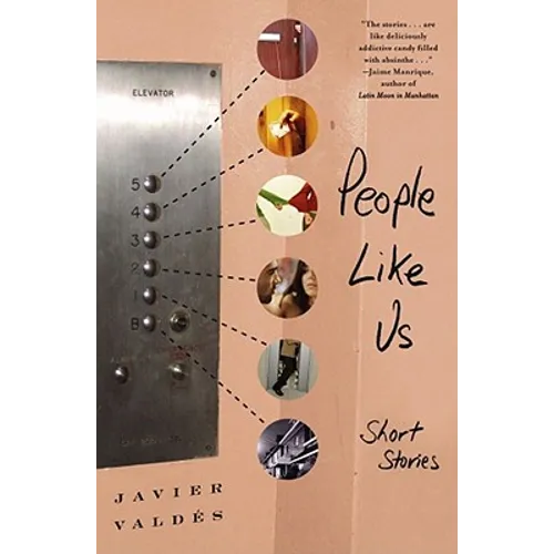 People Like Us: Short Stories - Paperback