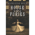 House of Furies - Paperback