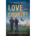 Love In Country - Paperback