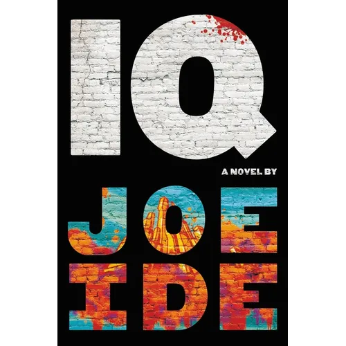 IQ - Paperback