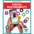 Digital Responsibility - Library Binding