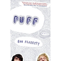 Puff - Paperback