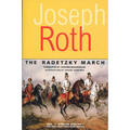 The Radetzky March - Paperback