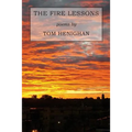 The Fire Lessons - Paperback