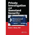 Private Investigation and Homeland Security - Paperback