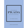 Little Book of Prada - Hardcover