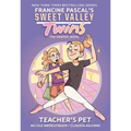 Sweet Valley Twins: Teacher's Pet: (A Graphic Novel) - Paperback