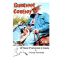 Gumboot Cowboy - Paperback