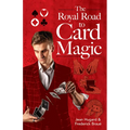 The Royal Road to Card Magic - Paperback