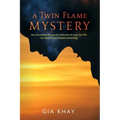 A Twin Flame Mystery - Paperback