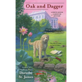 Oak and Dagger - Mass Market Paperbound