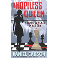 A Hopeless Queen - Paperback