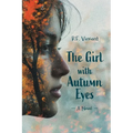 The Girl with Autumn Eyes - Paperback