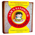 Sam's Sandwich - Hardcover