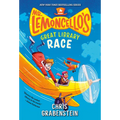 Mr. Lemoncello's Great Library Race - Paperback