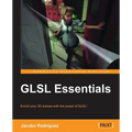 Glsl Essentials - Paperback