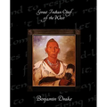 Great Indian Chief of the West - Paperback