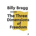 The Three Dimensions of Freedom - Paperback