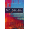 NIV, Outreach Bible, Student Edition, Paperback - Paperback