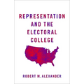 Representation and the Electoral College - Paperback