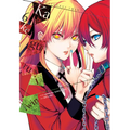 Kakegurui Twin, Vol. 6 - Paperback