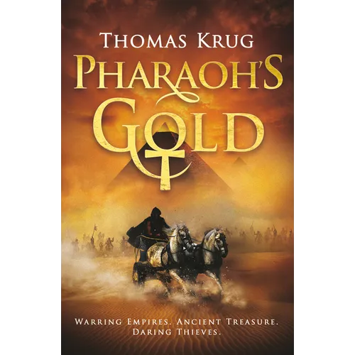 Pharaoh's Gold - Paperback