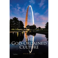 The God-Ordained Culture: A Comprehensive Guide to Improve Local Church Functionality, Viability, and Sustainability - Paperback