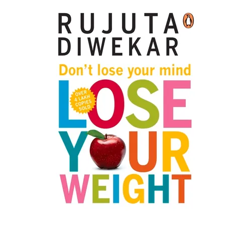 Don't Lose Your Mind, Lose Your Weight - Paperback