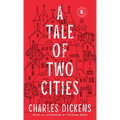 A Tale of Two Cities - Mass Market Paperbound