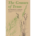 The Grasses of Texas - Paperback
