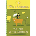 The Code of the Woosters - Paperback