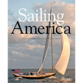 Sailing America - Hardcover