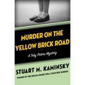 Murder on the Yellow Brick Road - Paperback
