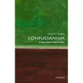 Confucianism: A Very Short Introduction - Paperback