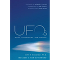 UFOs: Myths, Conspiracies, and Realities - Paperback