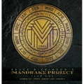 The Mandrake Project: Year One - Hardcover