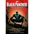 Black Panther: Tales of Wakanda - Hardcover
