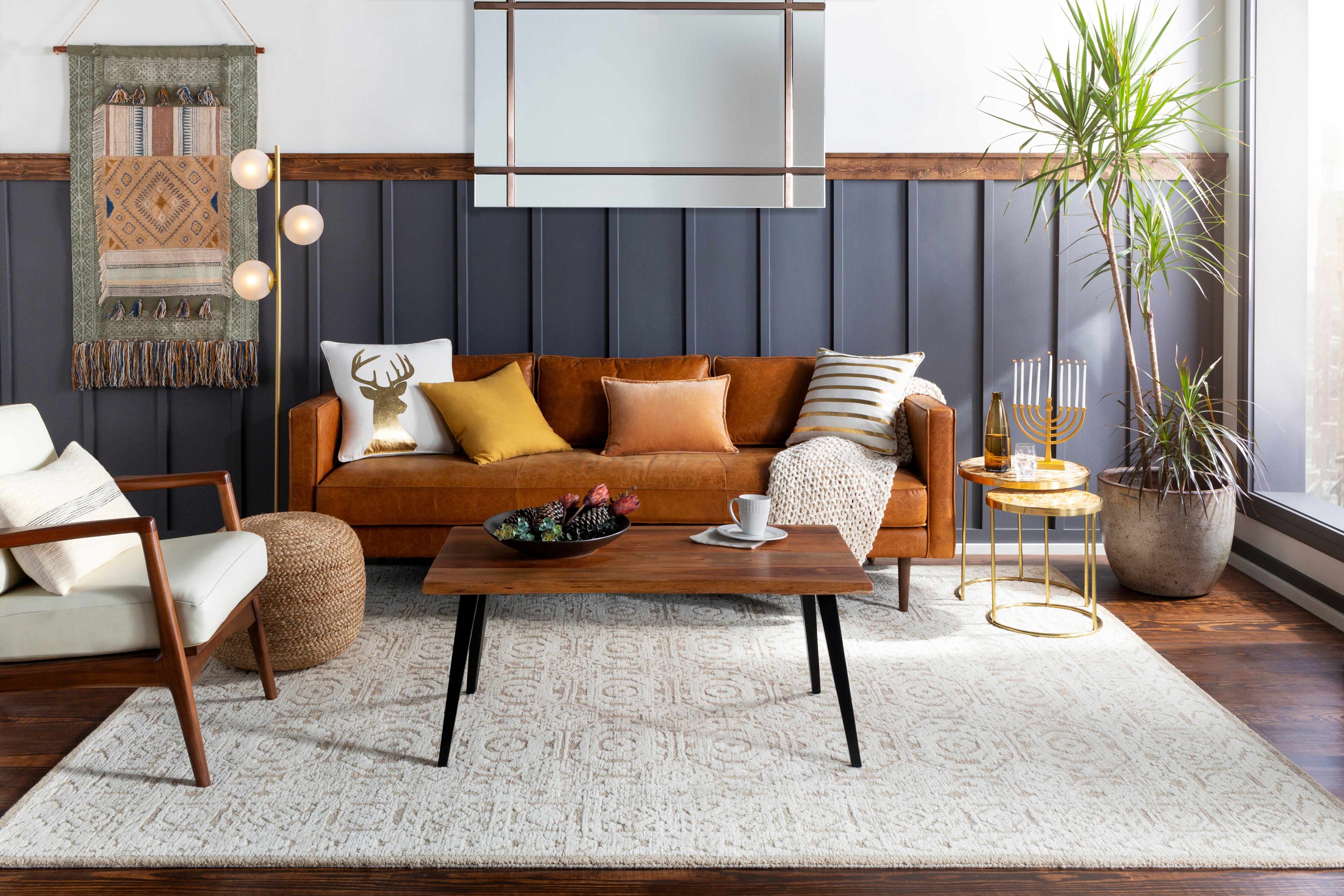 Prien Floor Lamp