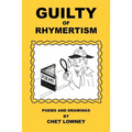 Guilty of Rhymertism - Paperback