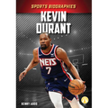 Kevin Durant - Library Binding