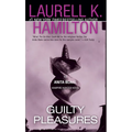 Guilty Pleasures: An Anita Blake, Vampire Hunter Novel - Mass Market Paperbound