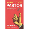 Market Street Pastor - Paperback
