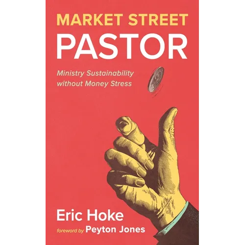 Market Street Pastor - Paperback