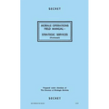 Morale Operations Field Manual: Strategic Services - Paperback