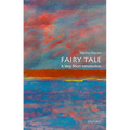 Fairy Tale: A Very Short Introduction - Paperback