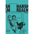 Harsh Realm: My 1990s - Paperback